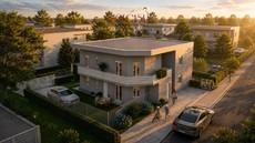 appartamento Massa Lombarda (RA) 