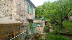 Casa Semindipendente Marradi (FI) Camurano