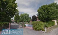 Villa a schiera Faenza (RA) 