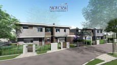 Casa Semindipendente Faenza (RA) Campagna Valle