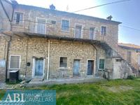 Rustico / Casale Brisighella (RA) 