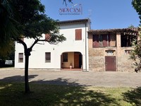 Casa Indipendente Massa Lombarda (RA) 