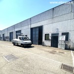 capannone Faenza (RA) Campagna Valle