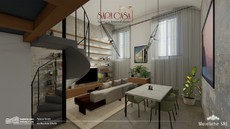 appartamento Faenza (RA) Centro Storico