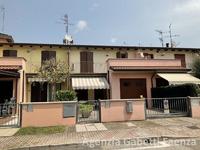 Casa Indipendente Fusignano (RA) 