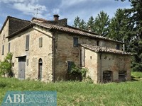 Rustico / Casale Casola Valsenio (RA) 